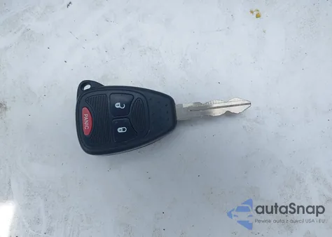 2014 Jeep Compass Sport z USA, uszkodzony, nr VIN 1C4NJDBB5ED744069